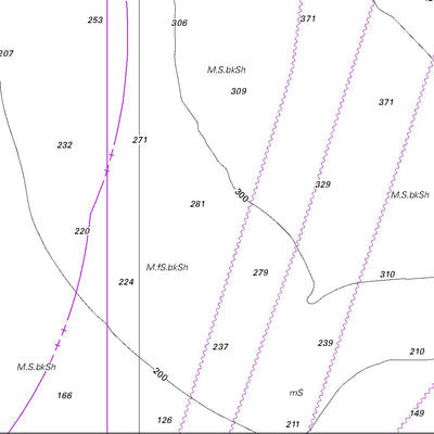 Cape Brett to Cuvier Island