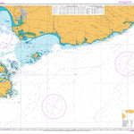 Nugget Point to Raratoka Island (Centre Island)