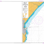 Approaches to Timaru