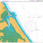 Tauranga Harbour- Continuation North