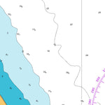 Tauranga Harbour- Continuation North