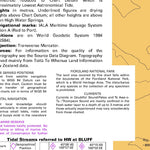 Thompson Sound and Doubtful Sound/Patea