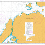 Breaksea Sound