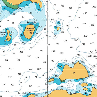 Breaksea Sound