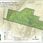 CLCT Swan Preserve Trails