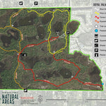 Royal Palm Beach Pines Natural Area - Trail Guide