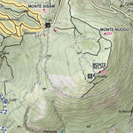 San Zeno di Montagna Nordic Walking Official Map