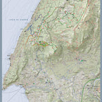 San Zeno di Montagna Passeggiate Trekking Official Map