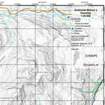 Quebrada Blanca y de los Gemelos