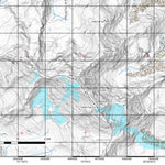 Quebrada Blanca y de los Gemelos