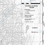 Cordillera de Ansilta
