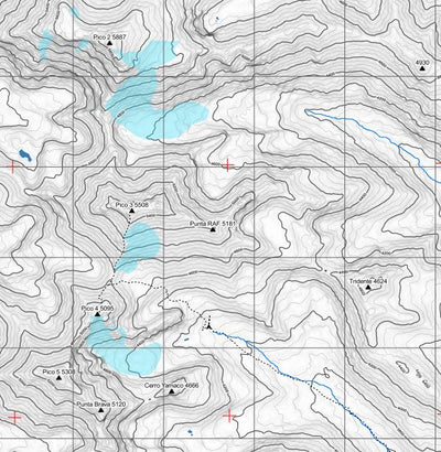 Cordillera de Ansilta