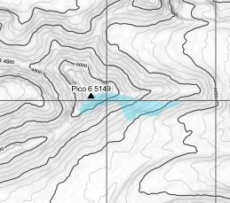 Cordillera de Ansilta