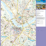 Citymap Dresden 2022