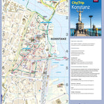 Citymap Konstanz 2022