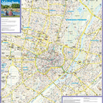 Citymap Munich 2022