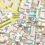 Citymap Munich 2022