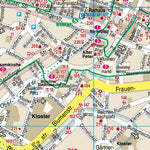 Citymap Munich 2022