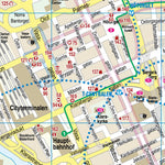 Citymap Stockholm 2022