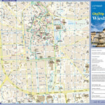 Citymap Wiesbaden 2022