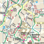 Citymap Wiesbaden 2022