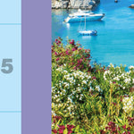 Islandmap Rhodos 2022