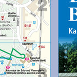 Citymap3 Franzensbad 2022