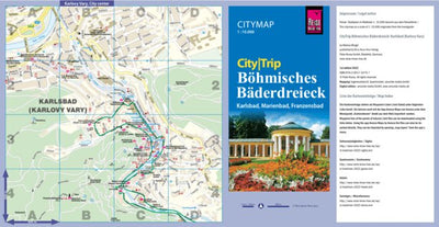 Citymap3 Karlsbad 2022