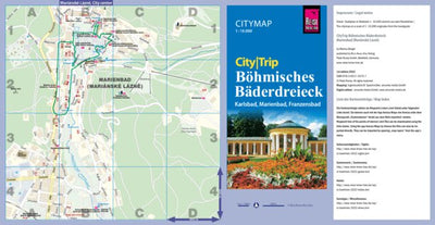 Citymap3 Marienbad 2022