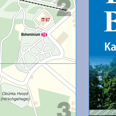 Citymap3 Marienbad 2022