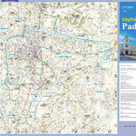Citymap Padua 2022