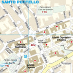 Citymap Padua 2022