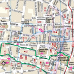 Citymap Padua 2022