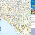 Citymap Thessaloniki 2022