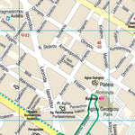 Citymap Thessaloniki 2022