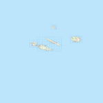 Islandmap Azores 2022
