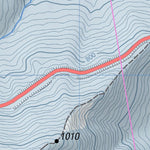 Pekerebetsu-dake Ski Touring (Hokkaido, Japan)