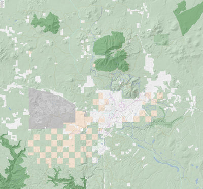 Flagstaff MTB and Hike