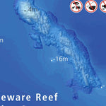 Beware Reef Marine Sanctuary Visitor Guide