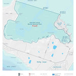 Churchill Island Marine National Park Visitor Guide