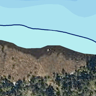 Zec Batiscan-Neilson / Lac Petit des Roches