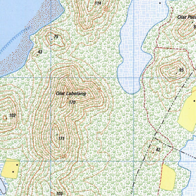 Teluksantong (1907-242)