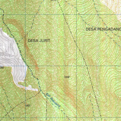 Gunung Runjani (1807-522)