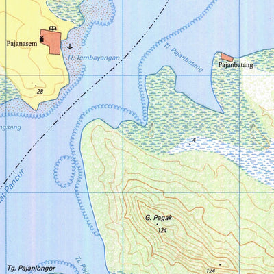 Kayuaru (1809-111)