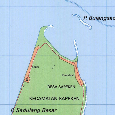 Sadulang Besar (1809-121)