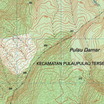 Bebar Barat (2608-634)