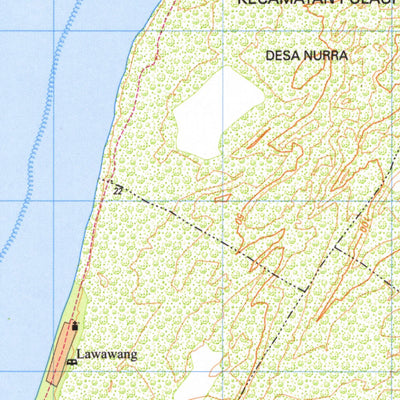 Ilbuntung (2707-541)