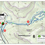 The Ted English Bolt 2022