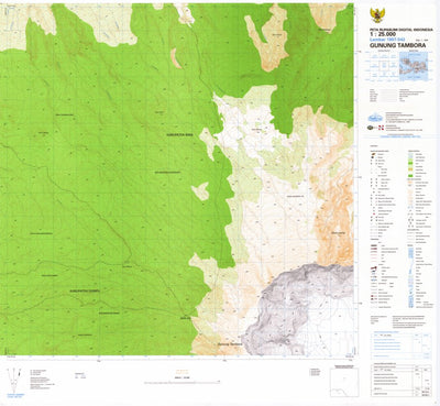 Gunung Tambora (1907-542)