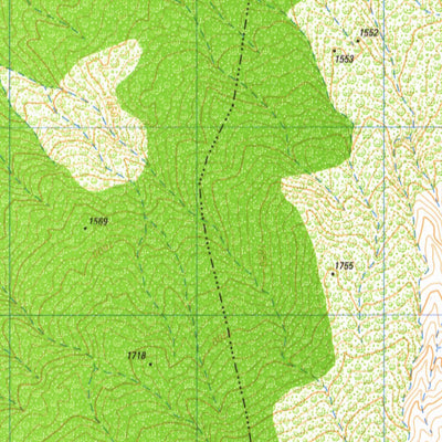 Gunung Tambora (1907-542)